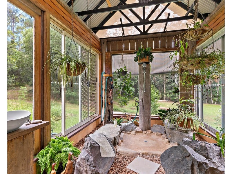 4300 Mary Valley Road, Brooloo QLD 4570