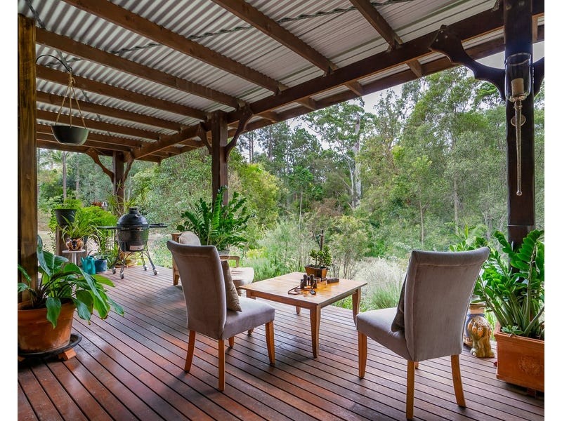 4300 Mary Valley Road, Brooloo QLD 4570
