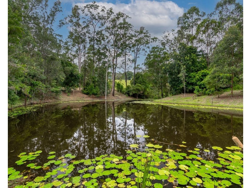 4300 Mary Valley Road, Brooloo QLD 4570