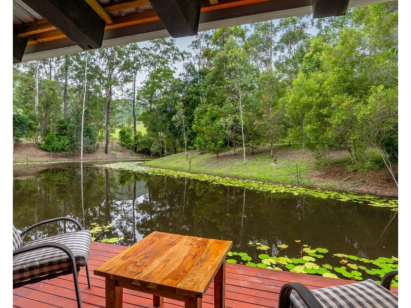 4300 Mary Valley Road, Brooloo QLD 4570