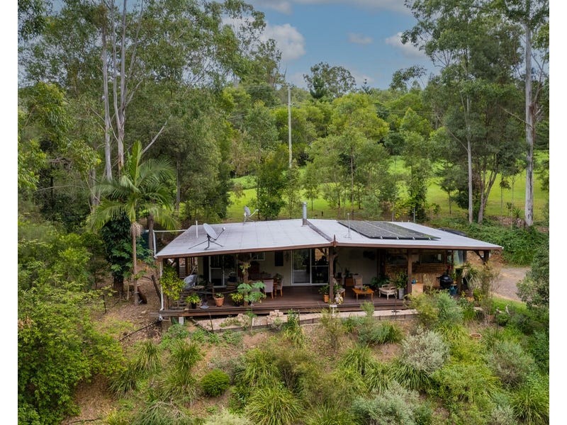 4300 Mary Valley Road, Brooloo QLD 4570