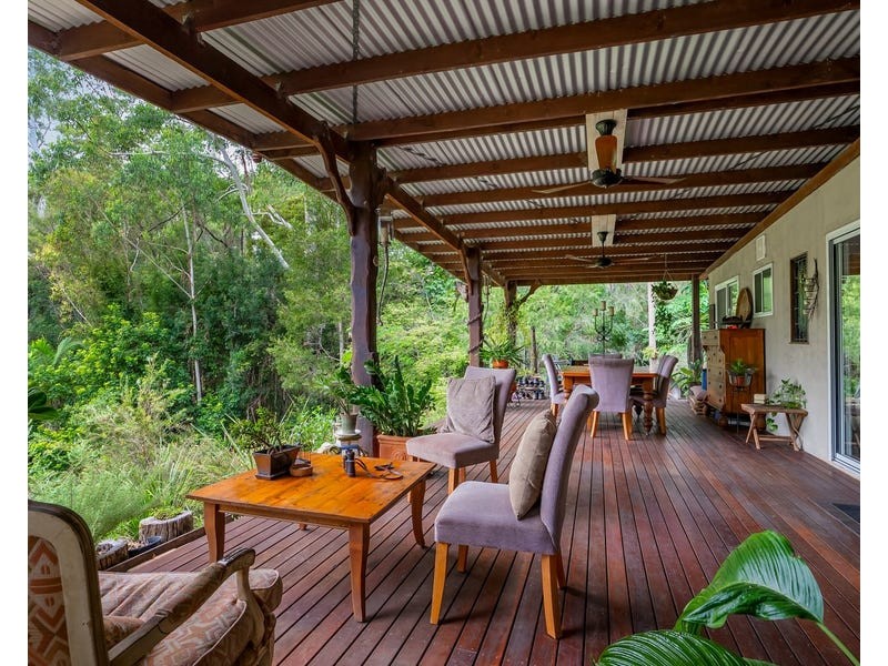4300 Mary Valley Road, Brooloo QLD 4570