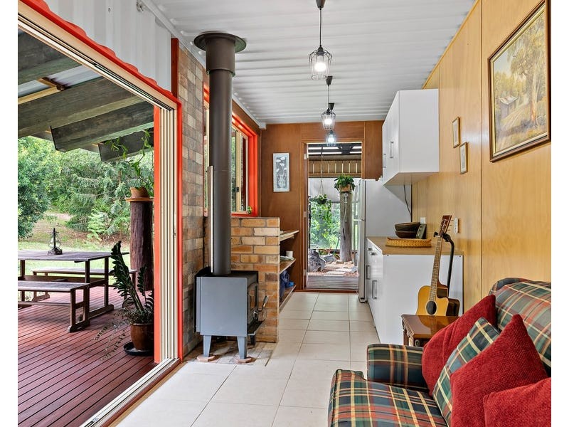 4300 Mary Valley Road, Brooloo QLD 4570