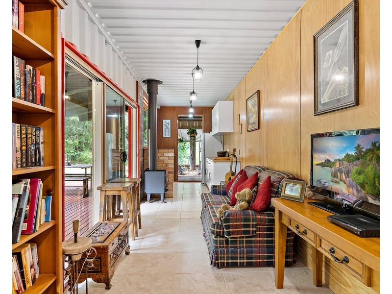 4300 Mary Valley Road, Brooloo QLD 4570