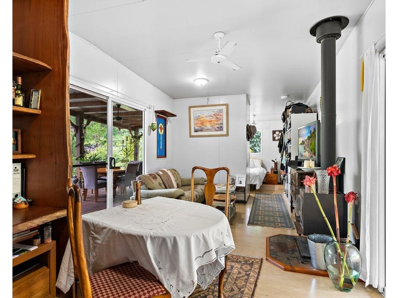4300 Mary Valley Road, Brooloo QLD 4570