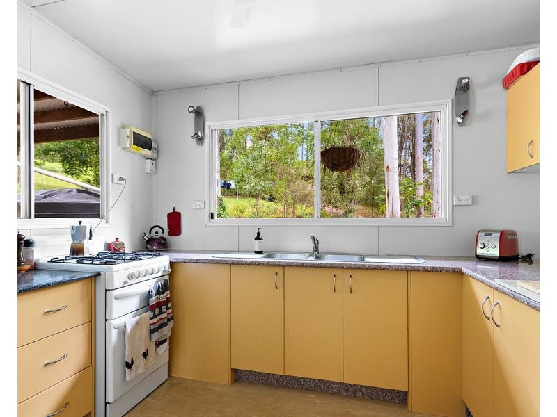 4300 Mary Valley Road, Brooloo QLD 4570
