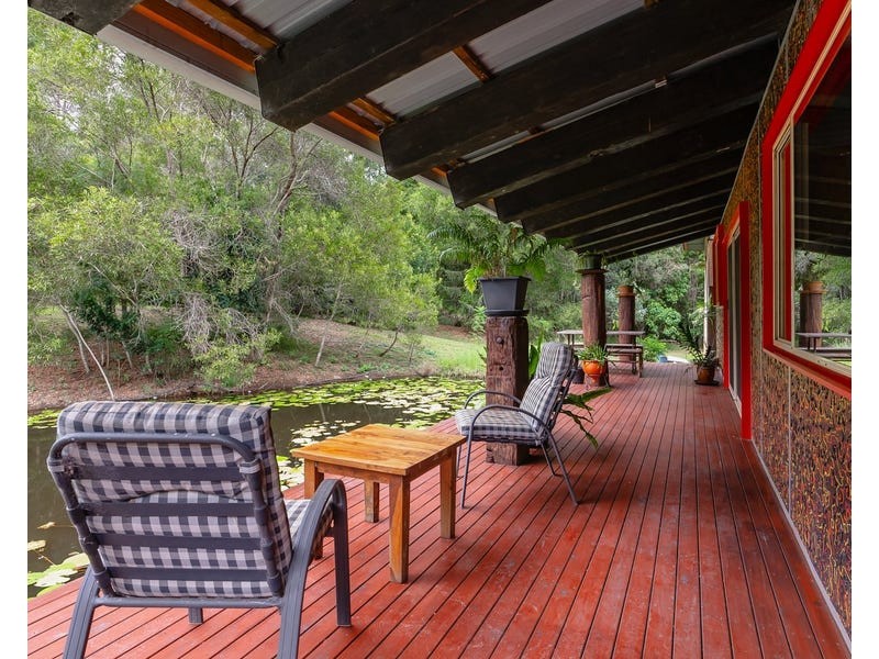 4300 Mary Valley Road, Brooloo QLD 4570