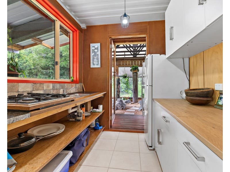 4300 Mary Valley Road, Brooloo QLD 4570