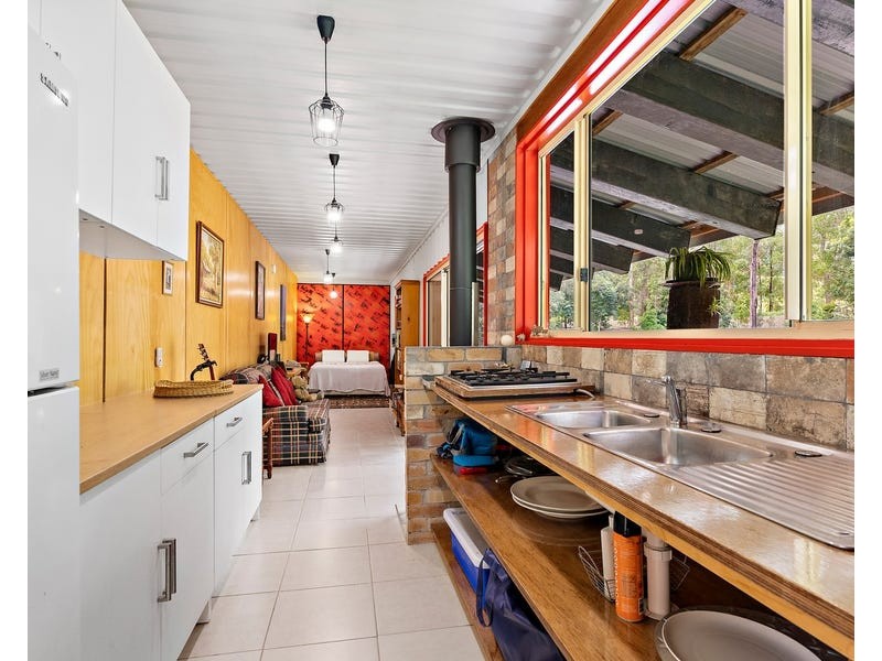 4300 Mary Valley Road, Brooloo QLD 4570