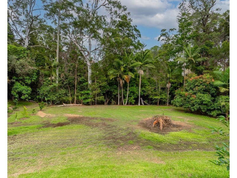 4300 Mary Valley Road, Brooloo QLD 4570
