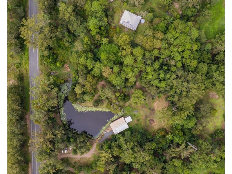 4300 Mary Valley Road, Brooloo QLD 4570