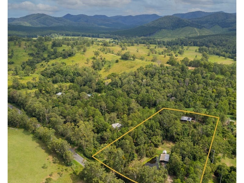 4300 Mary Valley Road, Brooloo QLD 4570