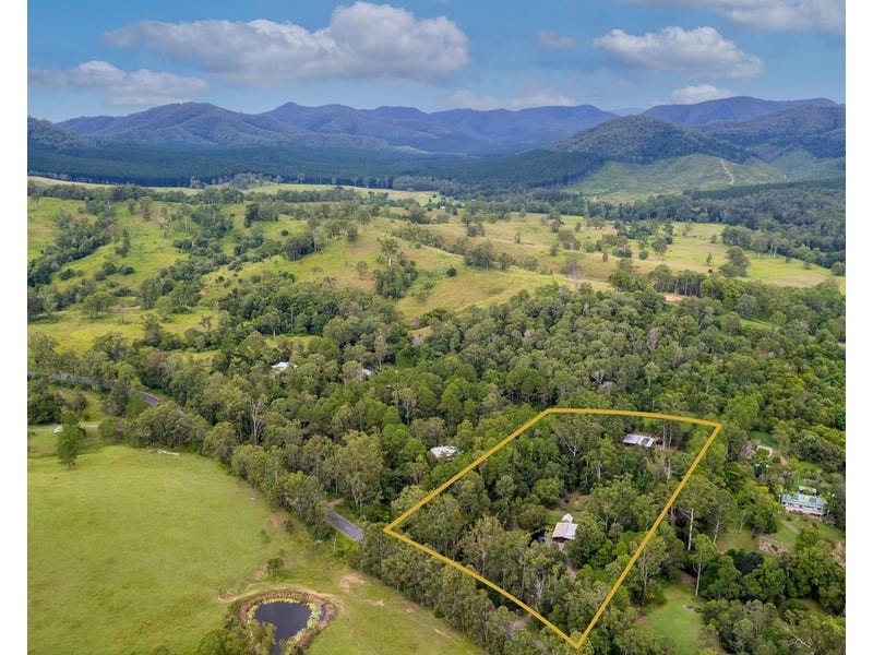 4300 Mary Valley Road, Brooloo QLD 4570
