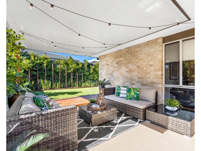 39 Parkview Dr, Little Mountain QLD 4551