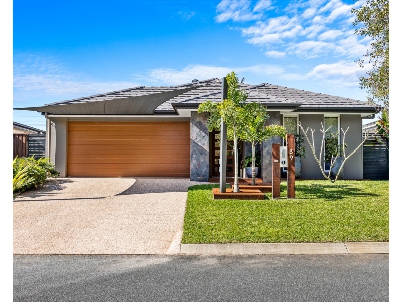 39 Parkview Dr, Little Mountain QLD 4551