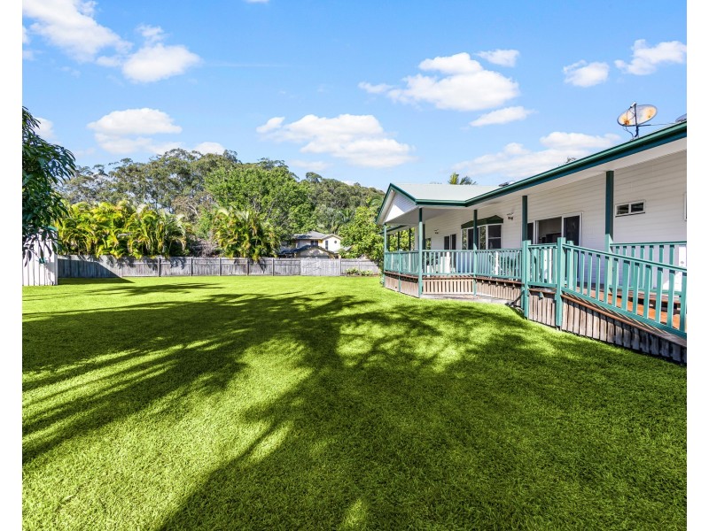 7 Phar Lap Court, Little Mountain QLD 4551