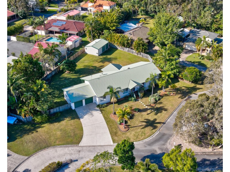 7 Phar Lap Court, Little Mountain QLD 4551