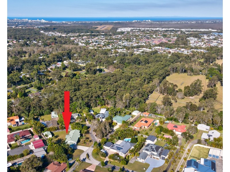 7 Phar Lap Court, Little Mountain QLD 4551