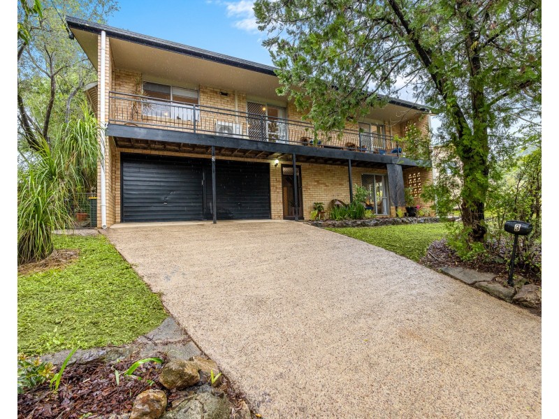 3 Davidson St, Nambour QLD 4560