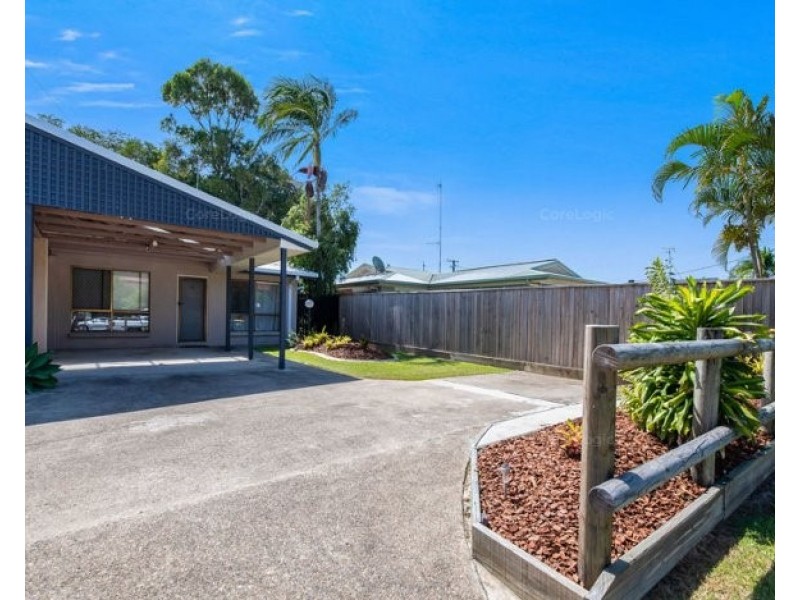 2/6 Moomba St, Pacific Paradise QLD 4564