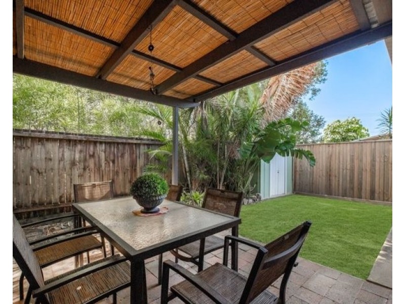 2/6 Moomba St, Pacific Paradise QLD 4564