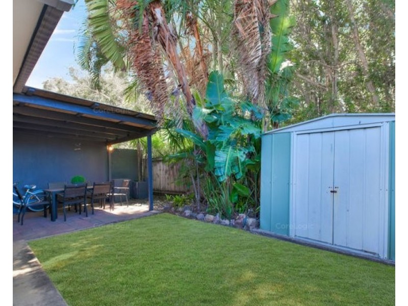 2/6 Moomba St, Pacific Paradise QLD 4564