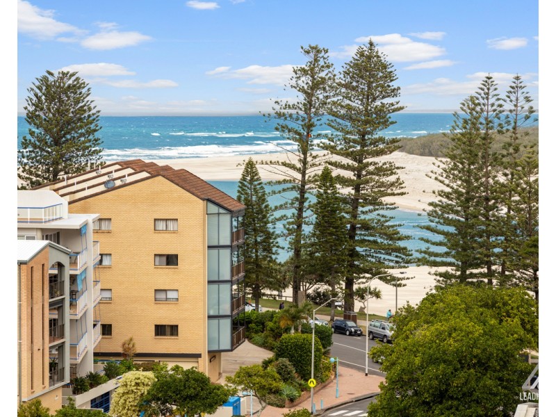 34/30 Minchinton Street, Caloundra QLD 4551