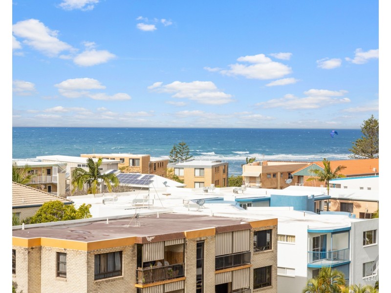 34/30 Minchinton Street, Caloundra QLD 4551