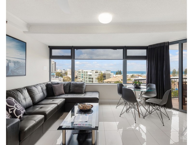 34/30 Minchinton Street, Caloundra QLD 4551