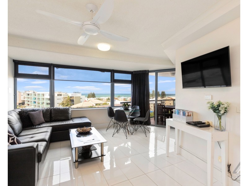 34/30 Minchinton Street, Caloundra QLD 4551