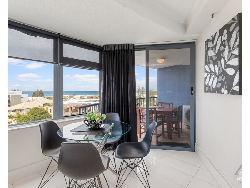 34/30 Minchinton Street, Caloundra QLD 4551