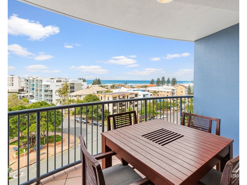 34/30 Minchinton Street, Caloundra QLD 4551