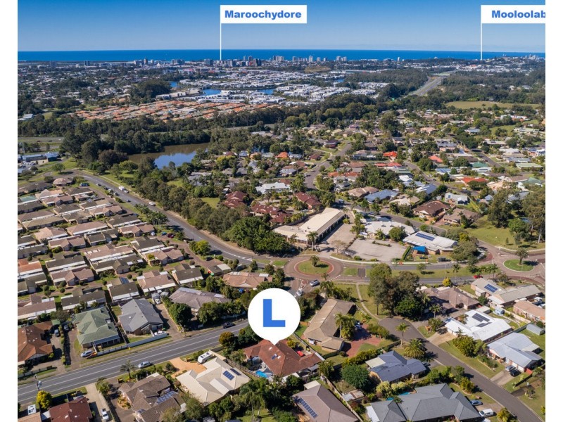 1/78 Pittards Rd, Buderim QLD 4556