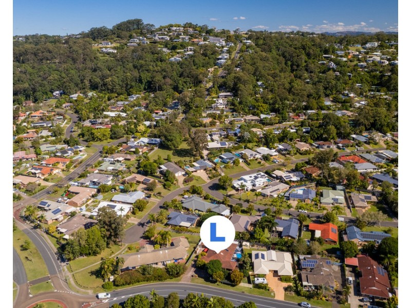 1/78 Pittards Rd, Buderim QLD 4556