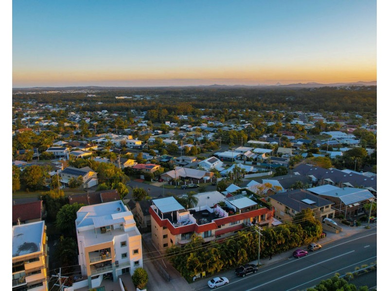 9/83-85 Buderim Avenue, Mooloolaba QLD 4557