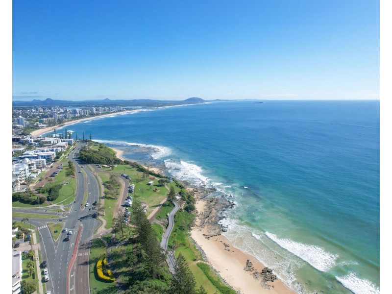 9/83-85 Buderim Avenue, Mooloolaba QLD 4557