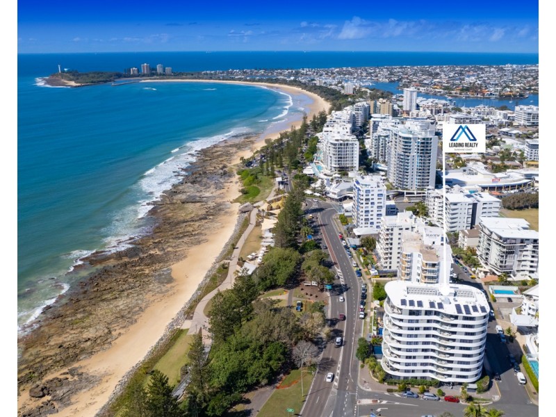 905/3 Meta Street, Mooloolaba QLD 4557