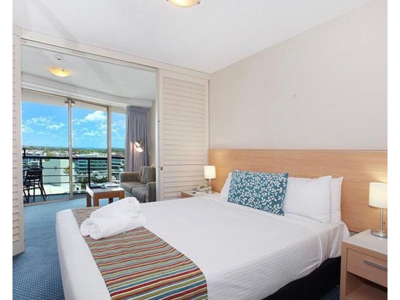 568/11 Mooloolaba Esplanade, Mooloolaba QLD 4557