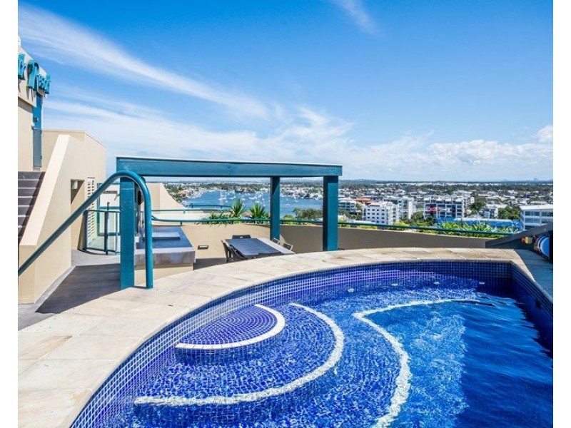 568/11 Mooloolaba Esplanade, Mooloolaba QLD 4557
