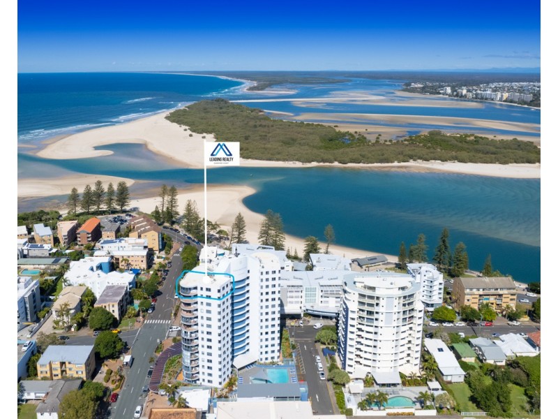 80/30 Minchinton Street, Caloundra QLD 4551