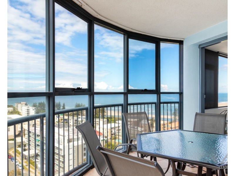 80/30 Minchinton Street, Caloundra QLD 4551