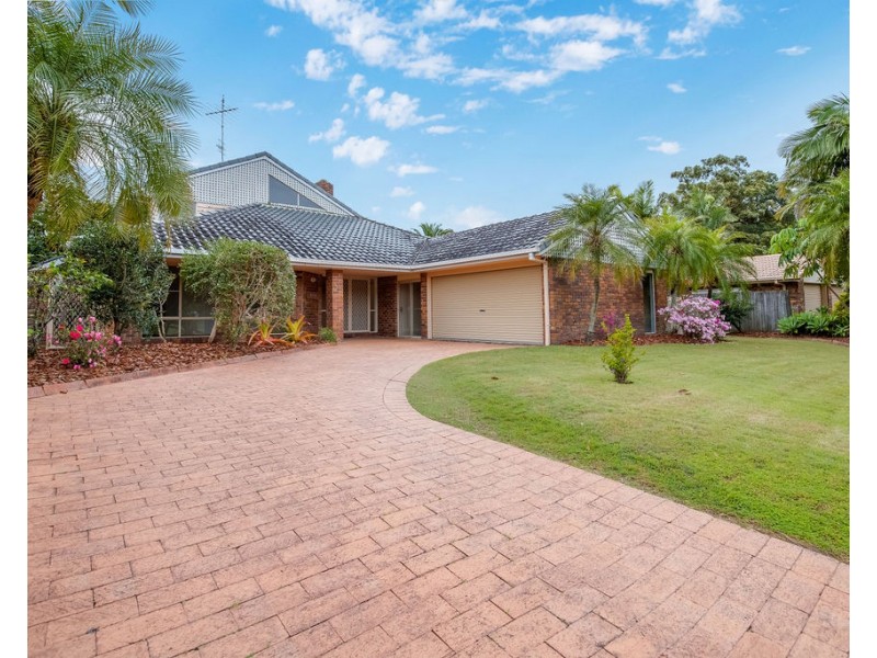 4 Lindeman Ave, Buderim QLD 4556