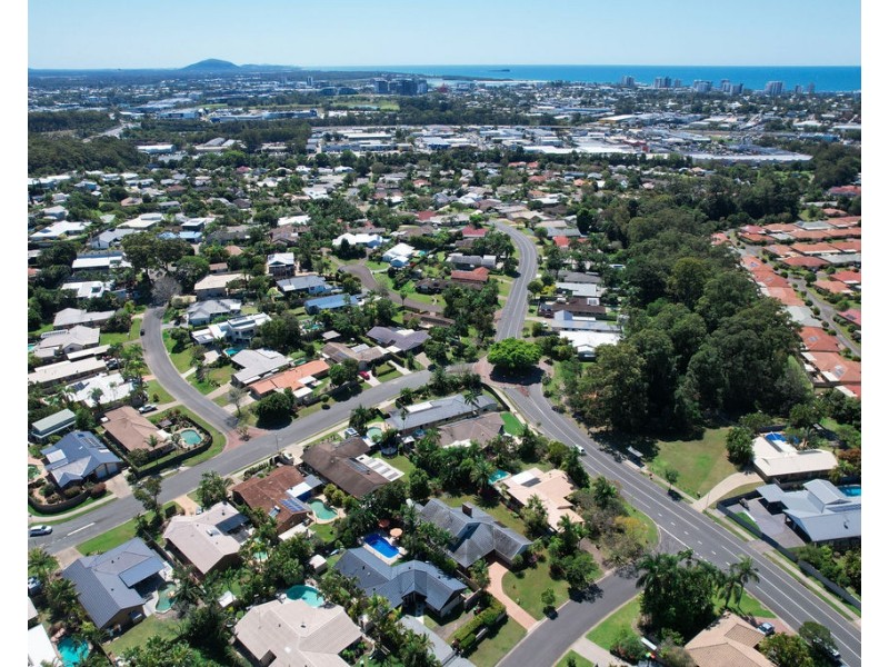 4 Lindeman Ave, Buderim QLD 4556