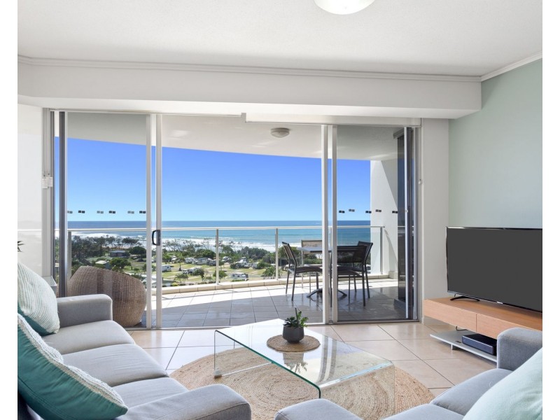 806/14 Aerodrome Road, Maroochydore QLD 4558