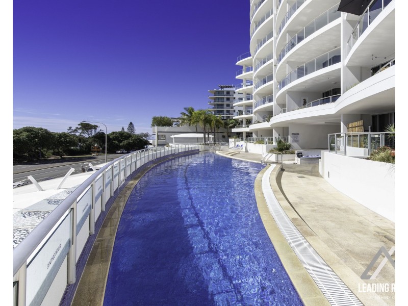 806/14 Aerodrome Road, Maroochydore QLD 4558