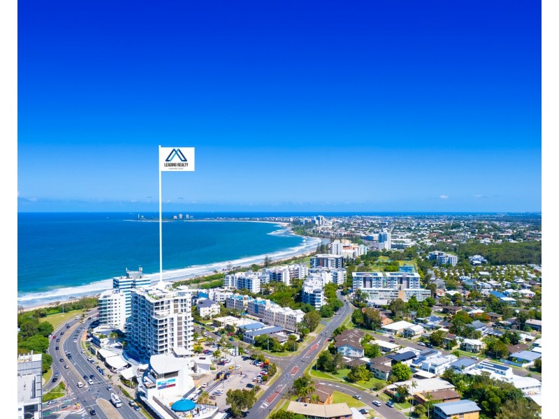 806/14 Aerodrome Road, Maroochydore QLD 4558