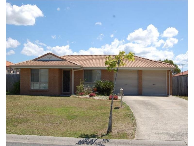40 Murraya Dr, Morayfield QLD 4506