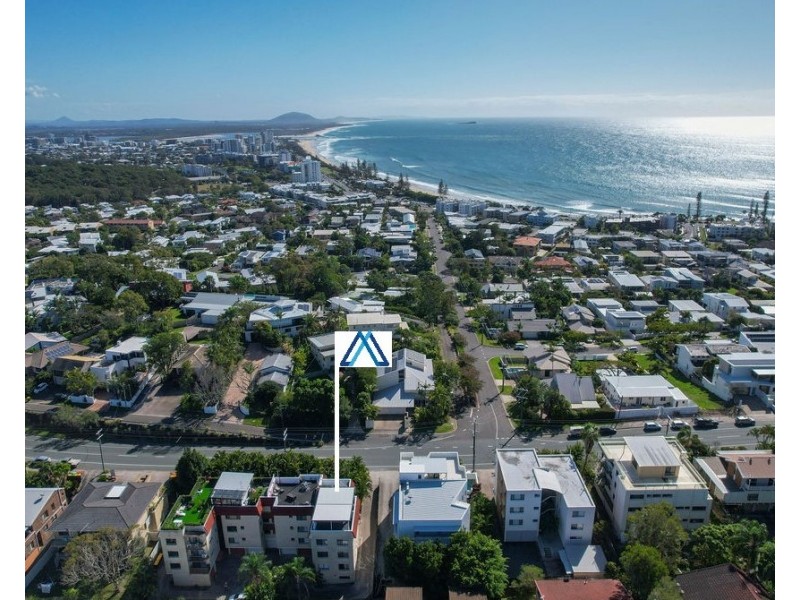 5/83-85 Buderim Ave, Mooloolaba QLD 4557