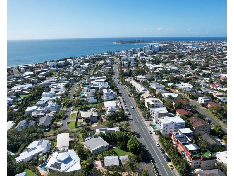 5/83-85 Buderim Ave, Mooloolaba QLD 4557