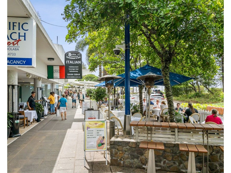 5/83-85 Buderim Ave, Mooloolaba QLD 4557